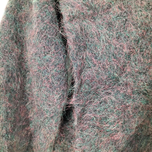 COSA-NOSTRA バラコサージュ フリルカーディガン レディース